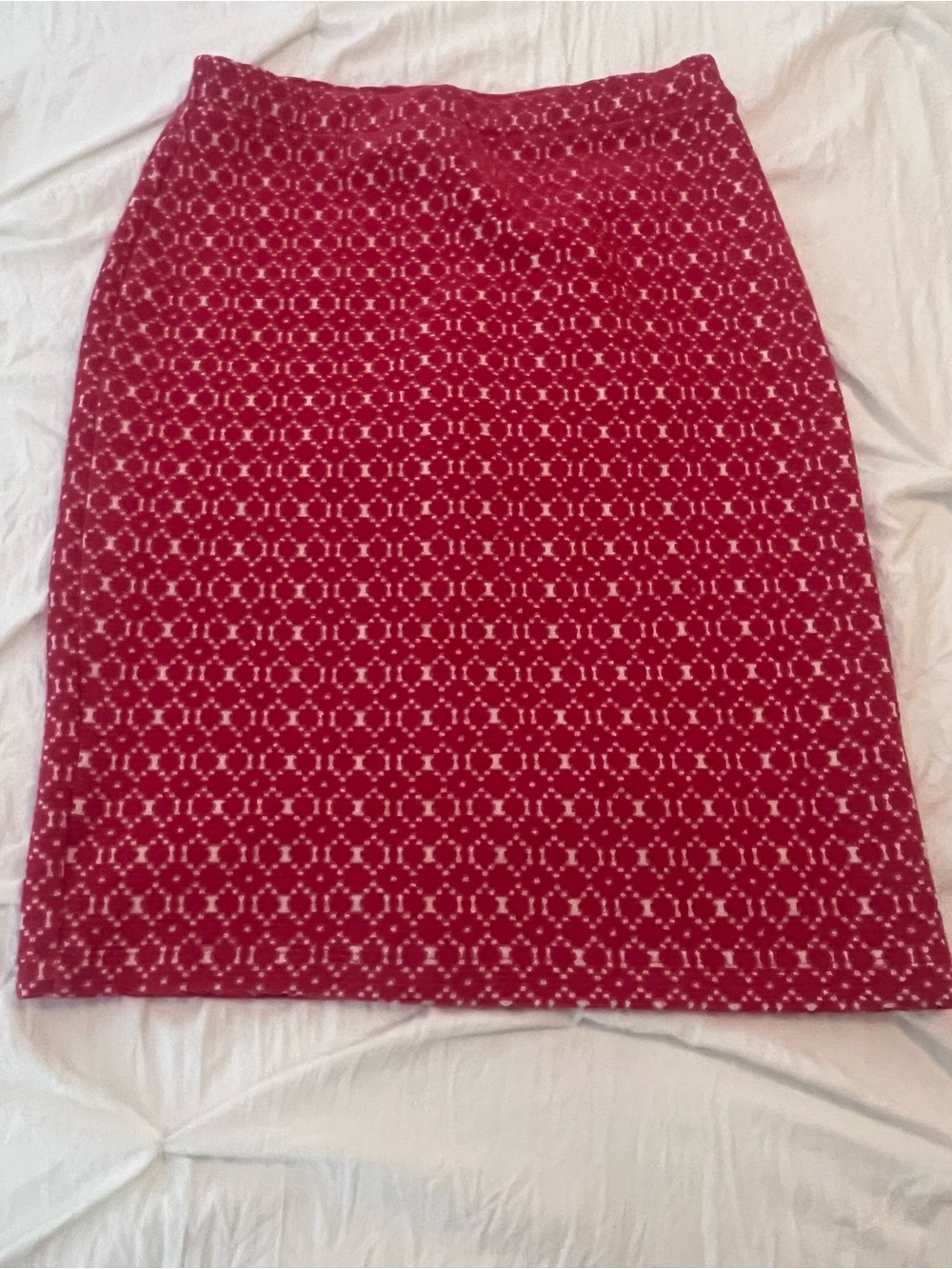 Leota skirt xs!